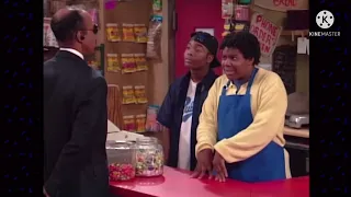 Kenan and kel moments that get you in a good mood