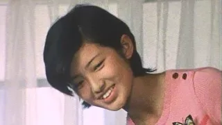 百恵ちゃんがドラマでうたった歌・その1（15歳秋と16歳秋冬の百恵ちゃん）