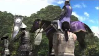 Way Of The Samurai 3 Teaser Trailer (MCM Expo Version)