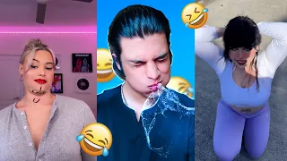 best aundret funny try not to laugh challenge Compilation🤣2024 pt1
