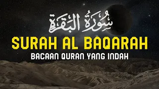 Surah Al Baqarah Dengan Suara Indah Membuat Hati Tenang - Ahmed Abdel Sattar