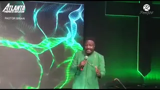 DEALING WITH SPIRITUAL LOCATIONS- PASTOR BRIAN AMOATENG