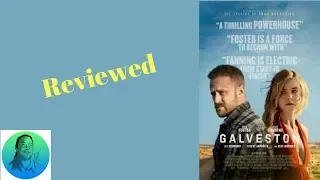 #Galveston | Attic Film Review