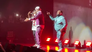 Nas,Raekwon & Ghostface Killah - Verbal Intercourse (Live at the Hard Rock Live in Hollywood,FL)