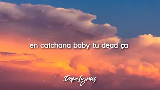 Aya Nakamura X DjaDja (Lyrics)