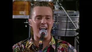 Tears for Fears - 1990 Change Live at Knebworth Pro