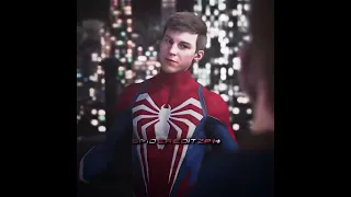 “I Think We Should Get Him!” - Insomniac PS5 Spider-Man, Agent Venom Edit | Poker Face - Lady Gaga