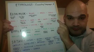 Etymology - Connecting Languages #2