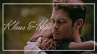 Klaus & Hope | Rescue