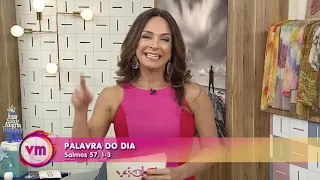 Palavra do dia: Salmo 57, 1-3 - Vida Melhor - 11/12/18