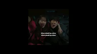 When Two✨ best friend's is😜 drunk together 😂||WeddingImpossible#kdrama#ytshorts#koreandrama#shorts