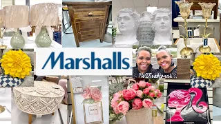 *NEW FINDS* MARSHALLS WALKTHROUGH/ SHOP WITH ME!