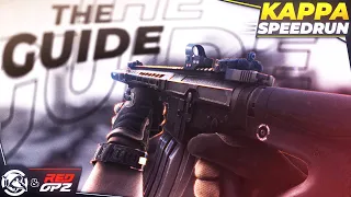 The Guide - Escape From Tarkov Kappa Speedrun Episode 23