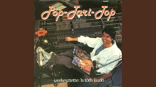 Pop-Tari-Top '85 - Egyveleg