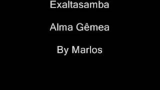 alma gemea