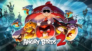 КАК ПРОЙТИ УРОВЕНЬ 104 В Angry Birds 2