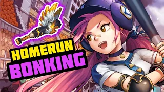 YOU THOUGHT I'D FORGET THAT RIE HAS HER EX WEAP NOW?!!! | Guardian Tales Arena