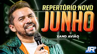 Xand Avião - Repertório Novo - Junho 2024 - São João 2024 - Músicas Novas