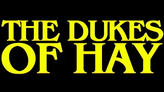 The Dukes of Hay @ Grenna Bluegrass Festival 2021