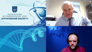 1172. А.В. Яненко: Биотехнологическая цивилизация: переход от углеводородов к углеводам