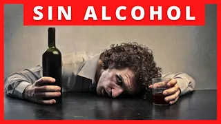 🍷 Cómo Dejar el ALCOHOL y Alcanzar la SOBRIEDAD ✅