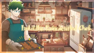 Izuku The Reincarnated Chef - Tensei shita ryōrijin [CAPITULOS 9 - 10]