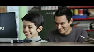 Every Child is special - Taare Zameen Par (2007)