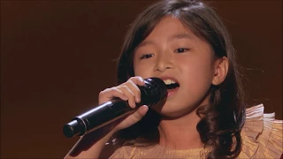 Celine Tam - America's Got Talent 2017