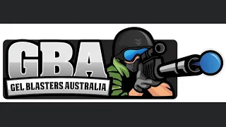 🤩 GBA 🤩 Pro Shop Gel Blasters Australia 🇦🇺
