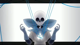 ∆ Top 15 meme Undertale AU ∆| Топ 15 мемов по Андертейл АВ