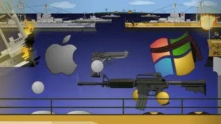 Mac vs PC 6