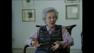 Late rights activist Helen Suzman believed Verwoerd's death changed the course of history