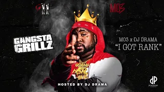 MO3 - I Got Rank [911: Gangsta Grillz]