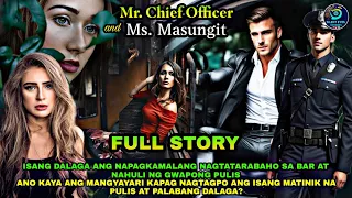 FULLL STORY | MR CHIEF OFFICER AND MS. SUNGIT | SILENT EYES STORIES