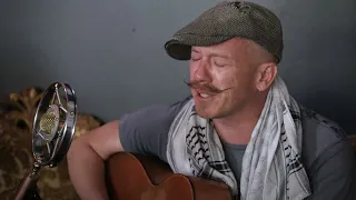 Foy Vance - Roman Attack - Ilegal Mezcal HQ - Brooklyn, NY - 5/12/22