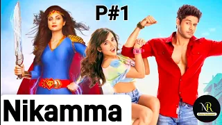 Nikamma full movie hindi | Shilpa Shetty | Abhimanyu Dassani | Shirley Setia | MR Entertainment P#1