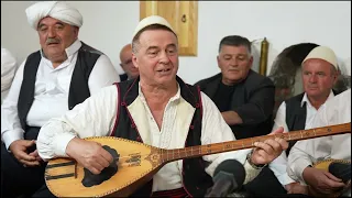 Tom Sokoli - Moj e mira qik n'kojshi