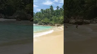 Выходной на Playa Grande 🌴 Доминикана 🇩🇴