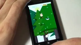 Игры для Windows Phone | Angry Boy - WPand.net