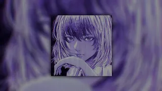 bon bon - era istrefi (sped up)