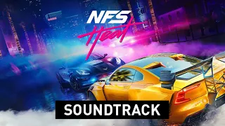Need For Speed: Heat DeeWunn And Leo Justi - Back It Up Drop It Soundtrack