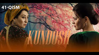 Kundosh (o'zbek serial) | Кундош (узбек сериал) 41-qism