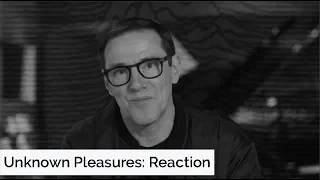 Joy Division: Transmissions | First Reaction to Unknown Pleasures