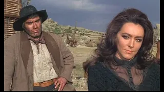 The Spaghetti Westerns Podcast, Ep 114 - Nieves Navarro