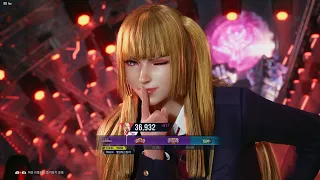 TEKKEN 8 LILI RANK MATCH of Shine (DAY 3)