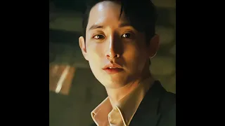 Lee Soo Hyuk [Movie: Pipeline] #kmovie #leesoohyuk #edit #shorts #foryou