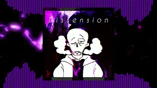 [Swapfell] - Dissension [Rare Edition: Alt ver]