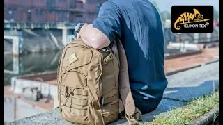 Мечта городского выживальщика! Helikon-tex EDC Backpack