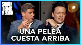 ¡Este producto espanta a Rodrigo con tan solo tocarlo! | Shark Tank México