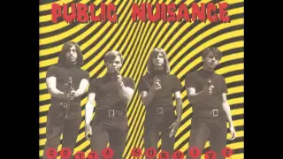 Public Nuisance - America